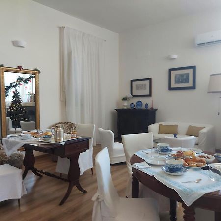 B&B Palazzo Merello Cagliari Exteriér fotografie