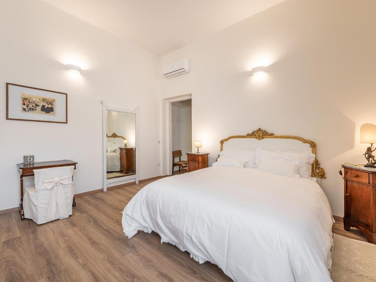 B&B Palazzo Merello Cagliari Exteriér fotografie