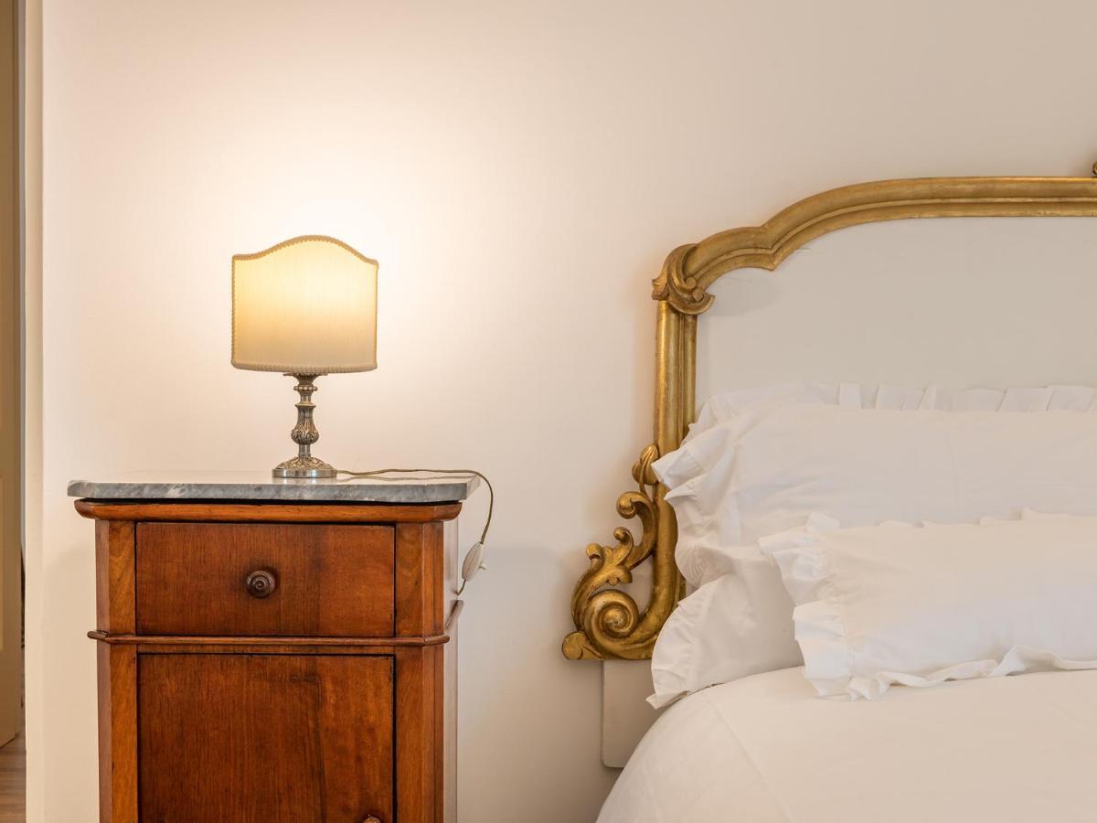 B&B Palazzo Merello Cagliari Exteriér fotografie