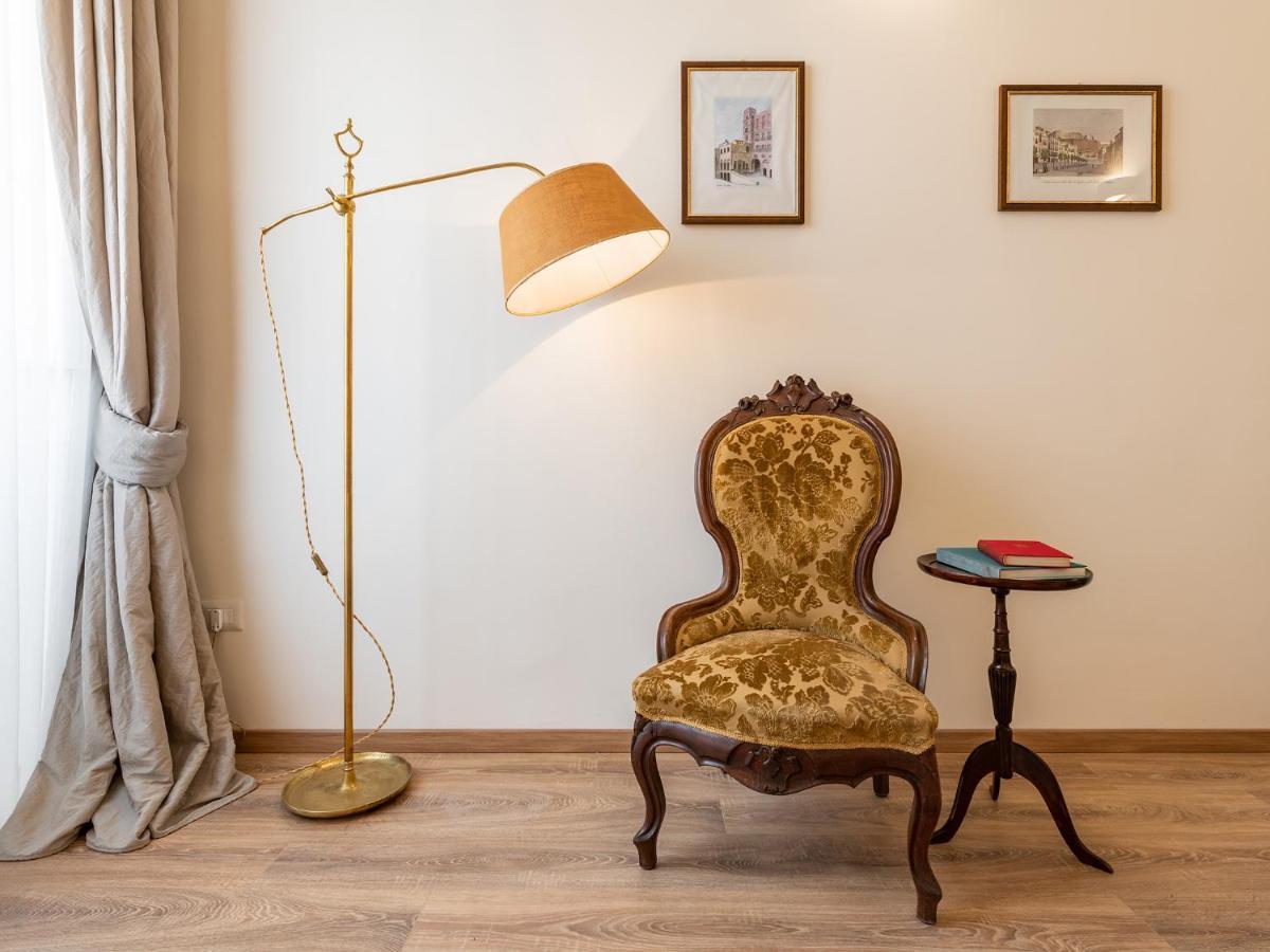 B&B Palazzo Merello Cagliari Exteriér fotografie
