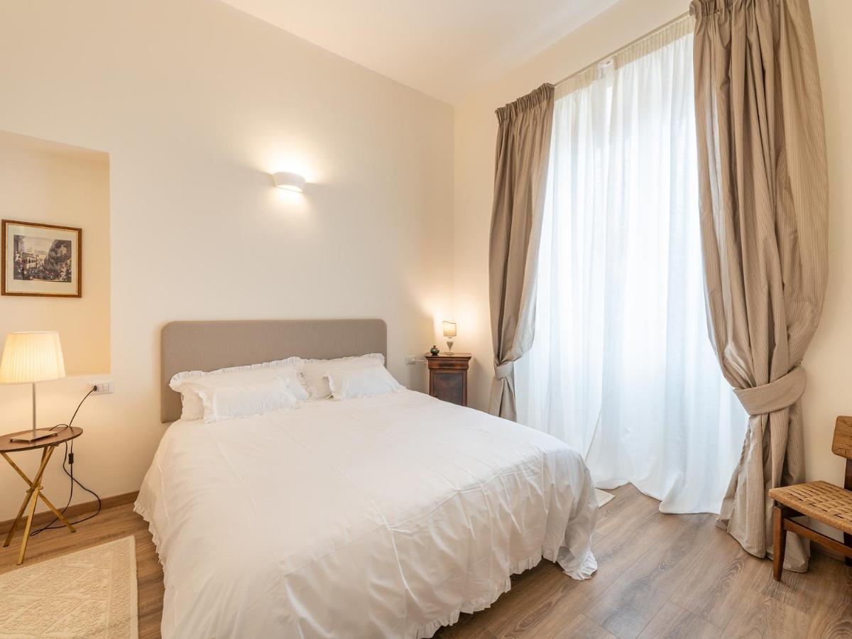 B&B Palazzo Merello Cagliari Exteriér fotografie