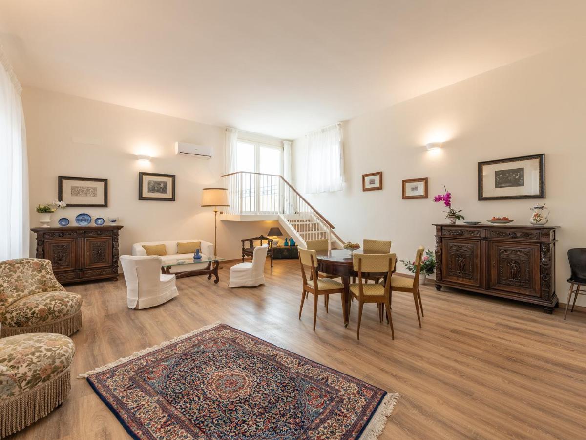 B&B Palazzo Merello Cagliari Exteriér fotografie