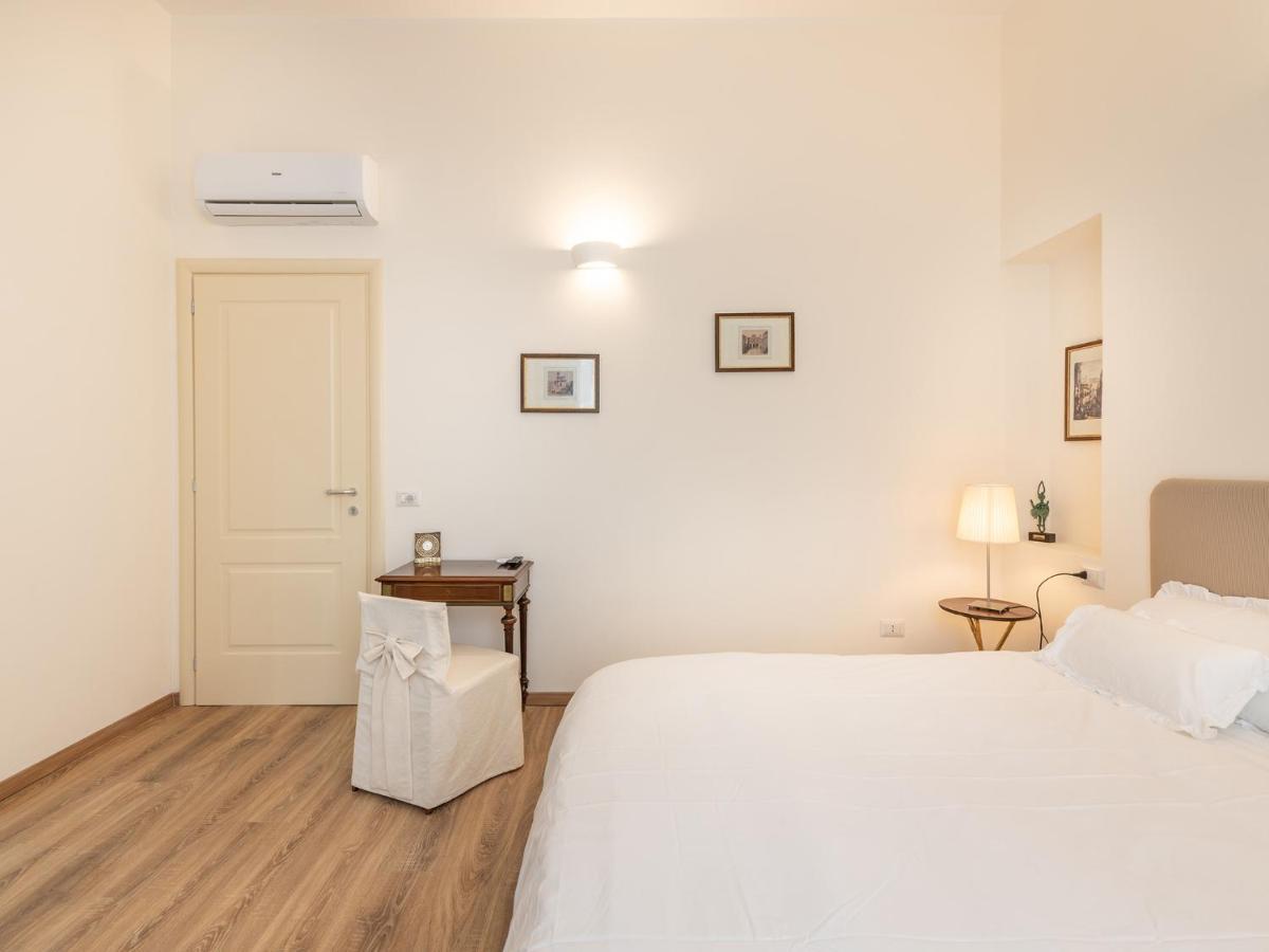 B&B Palazzo Merello Cagliari Exteriér fotografie