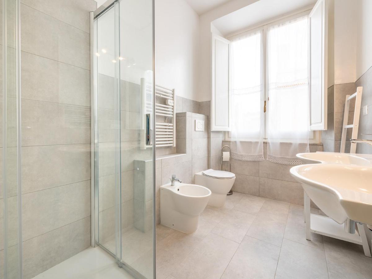 B&B Palazzo Merello Cagliari Exteriér fotografie