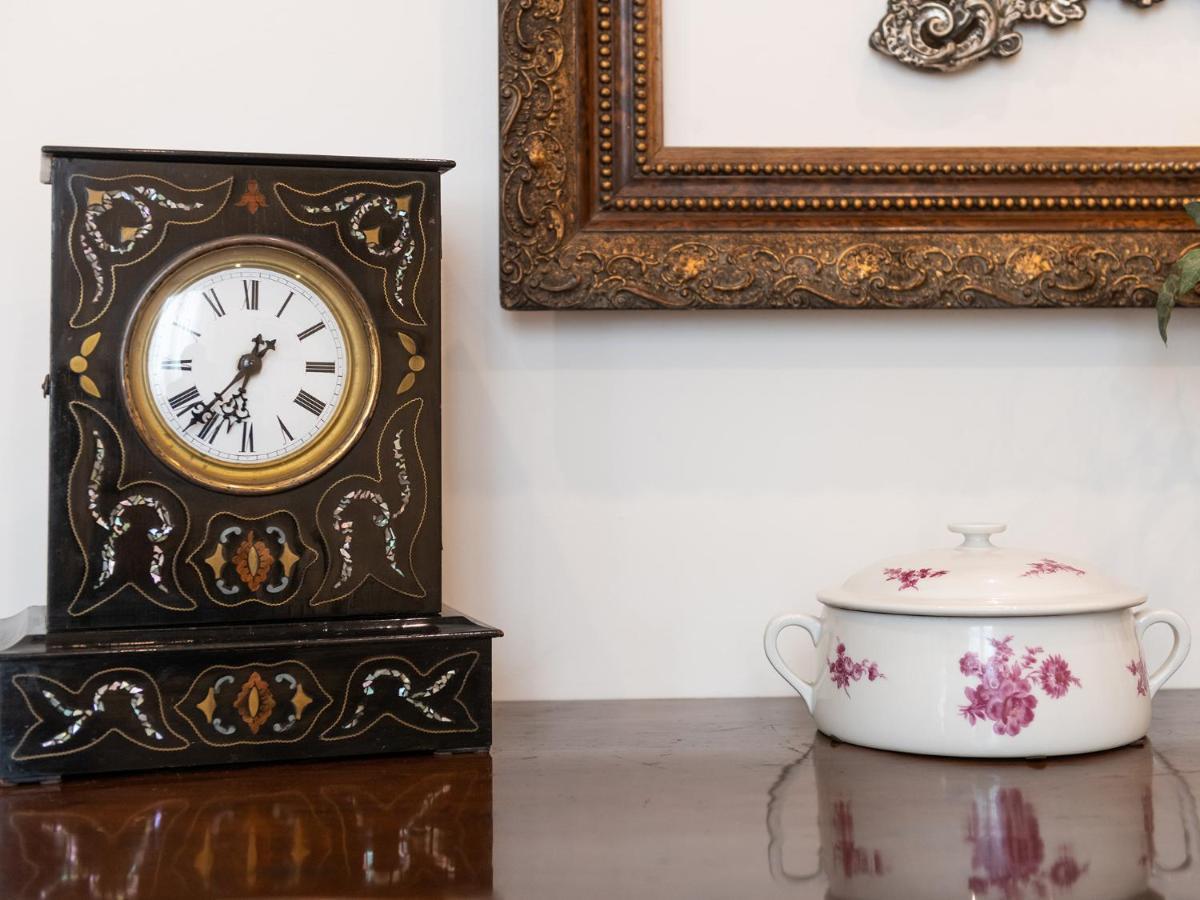 B&B Palazzo Merello Cagliari Exteriér fotografie