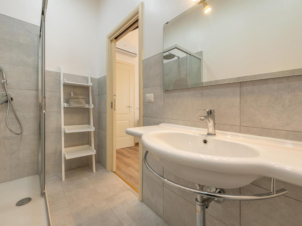 B&B Palazzo Merello Cagliari Exteriér fotografie