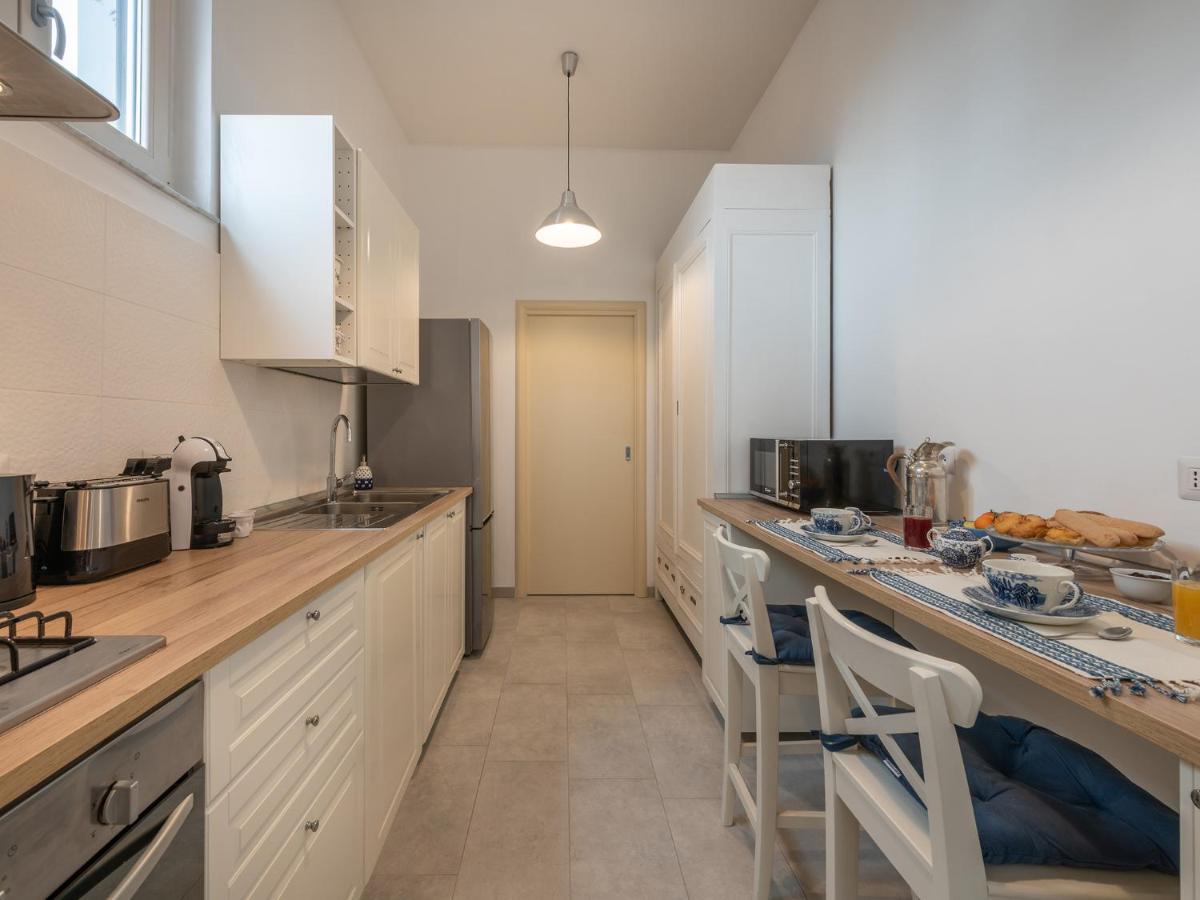 B&B Palazzo Merello Cagliari Exteriér fotografie