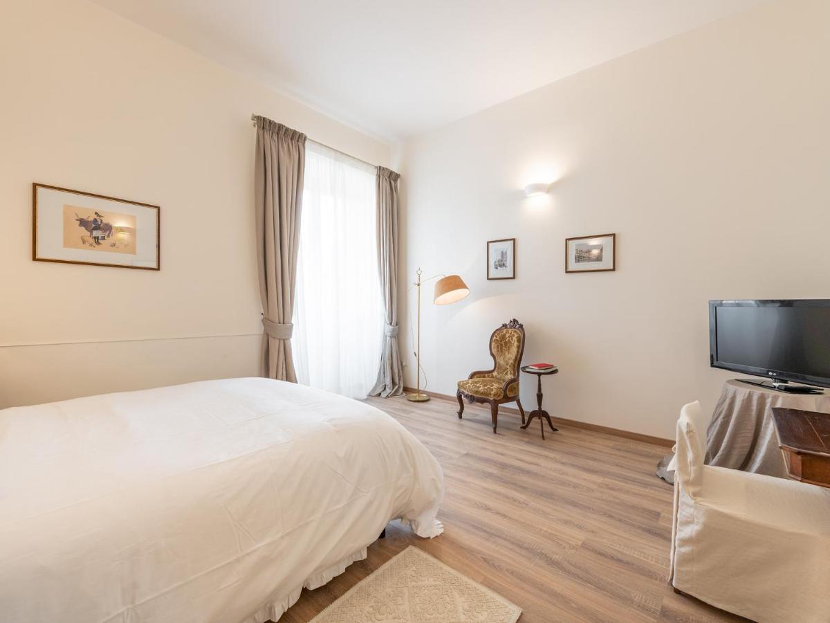 B&B Palazzo Merello Cagliari Exteriér fotografie
