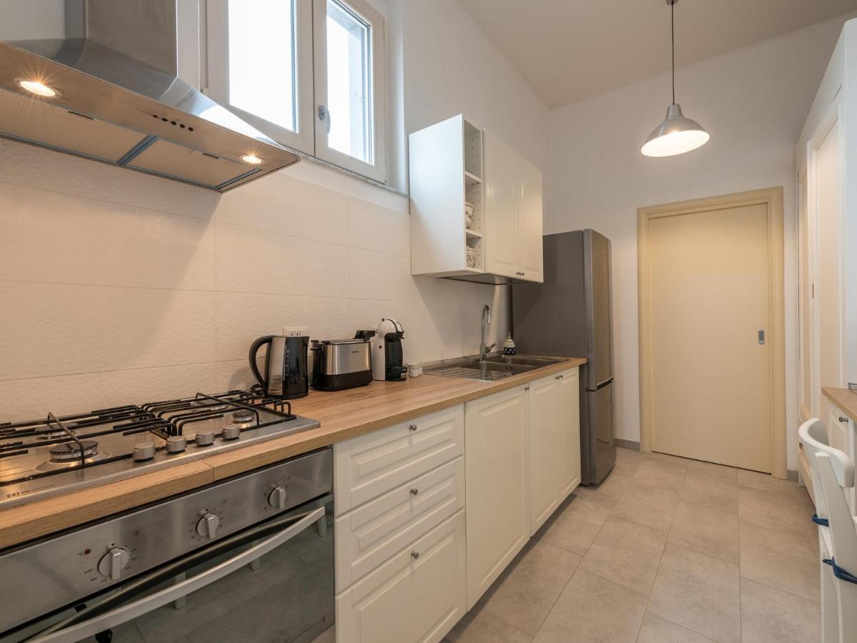 B&B Palazzo Merello Cagliari Exteriér fotografie