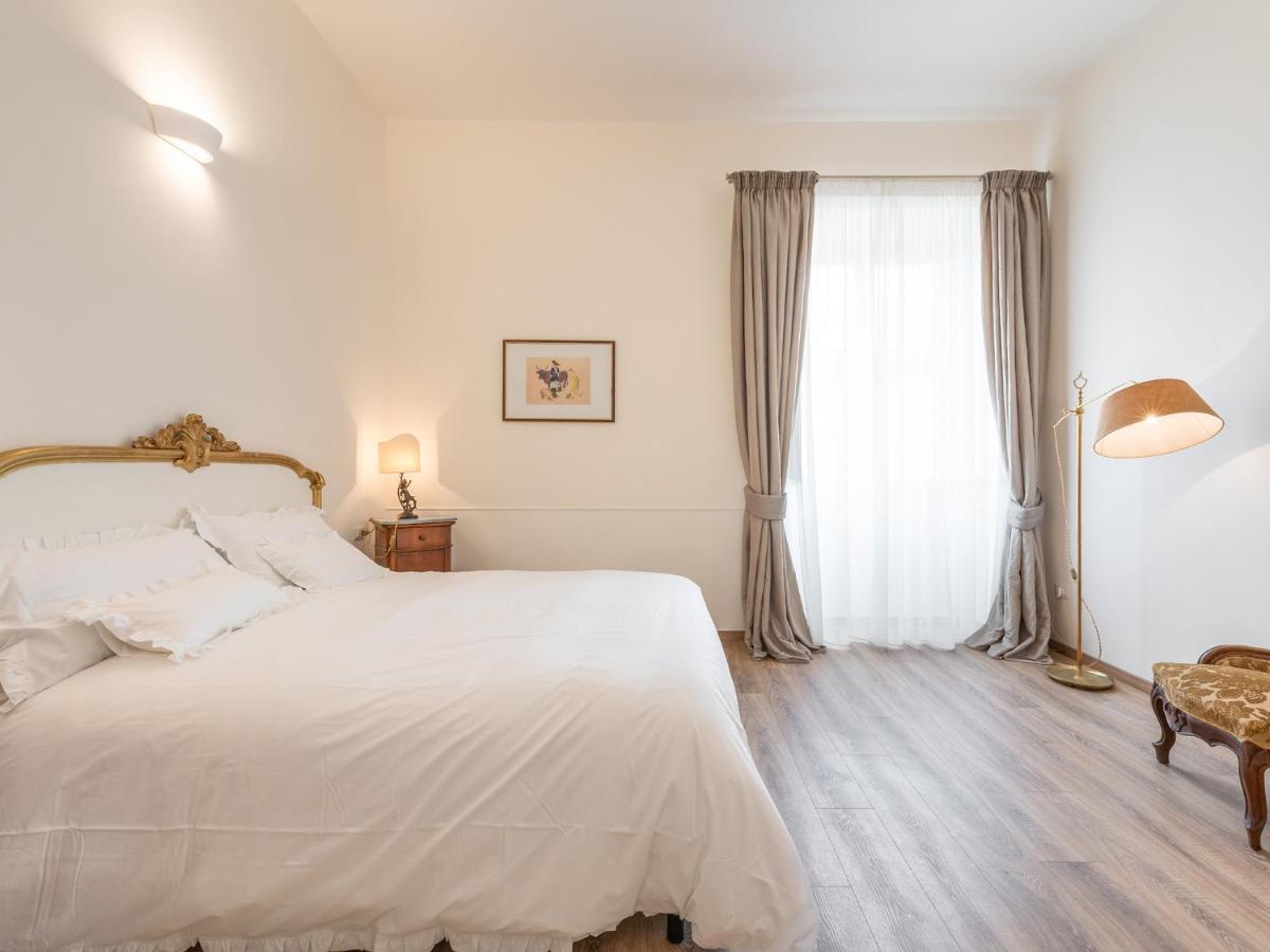 B&B Palazzo Merello Cagliari Exteriér fotografie