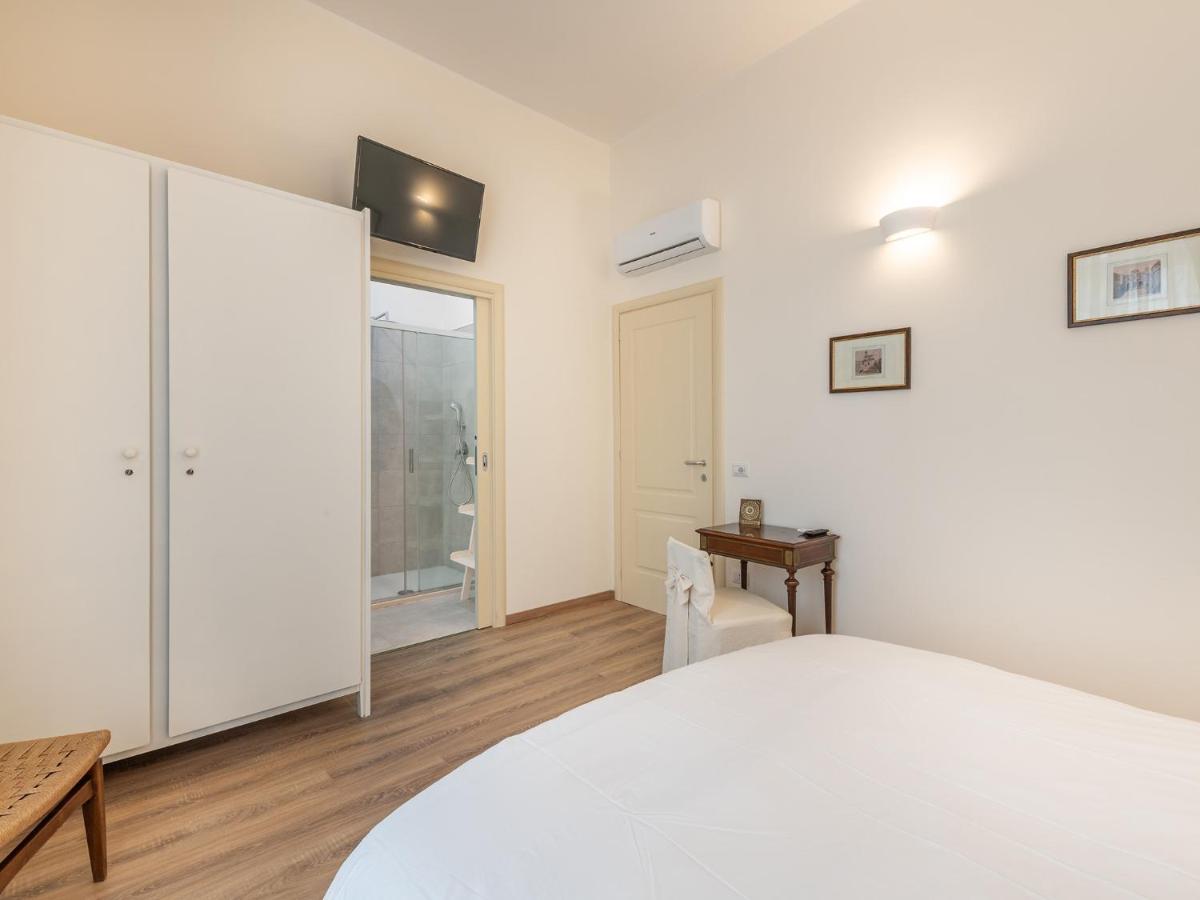 B&B Palazzo Merello Cagliari Exteriér fotografie