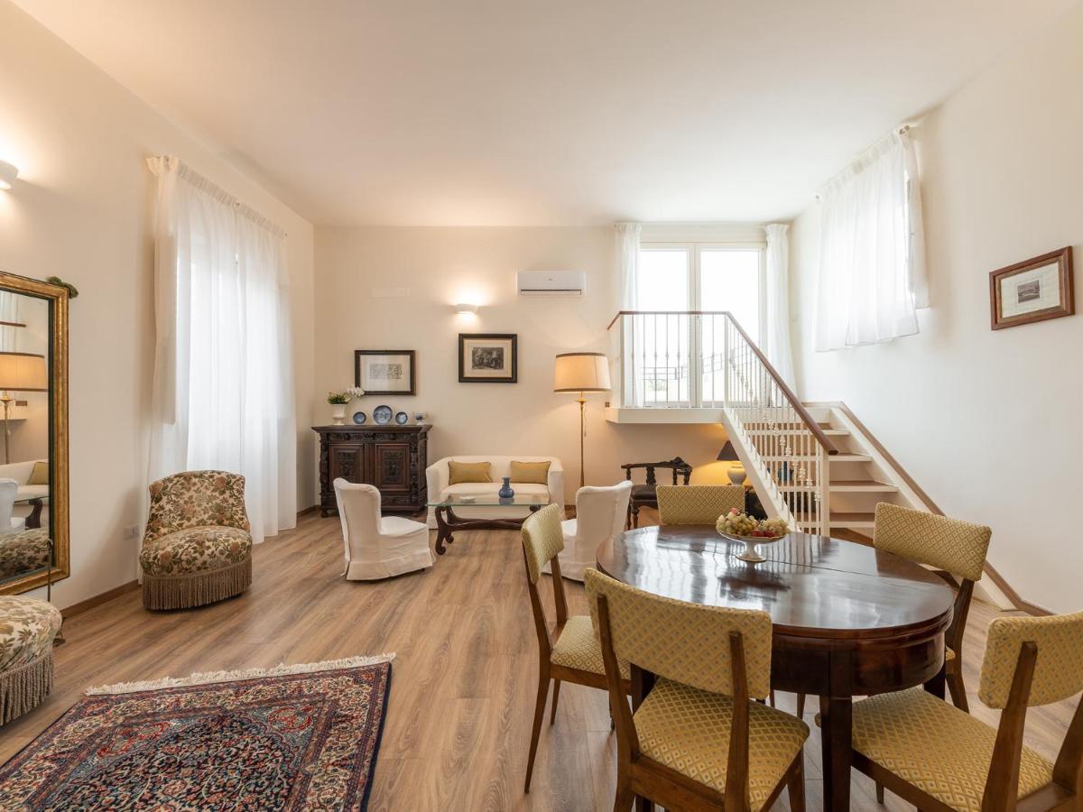 B&B Palazzo Merello Cagliari Exteriér fotografie