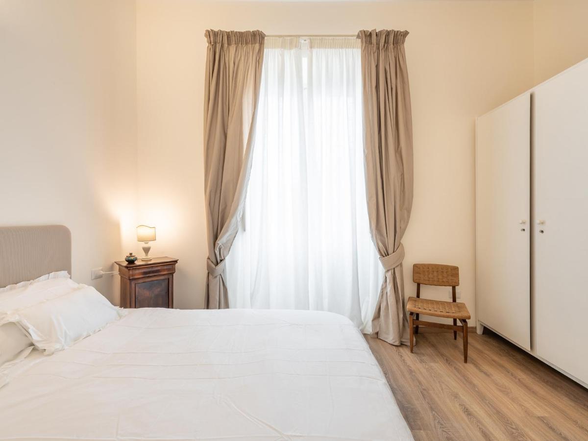 B&B Palazzo Merello Cagliari Exteriér fotografie