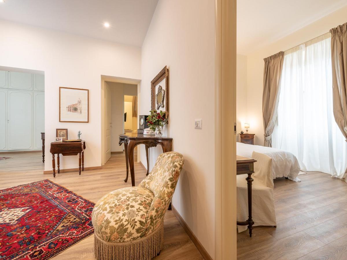 B&B Palazzo Merello Cagliari Exteriér fotografie