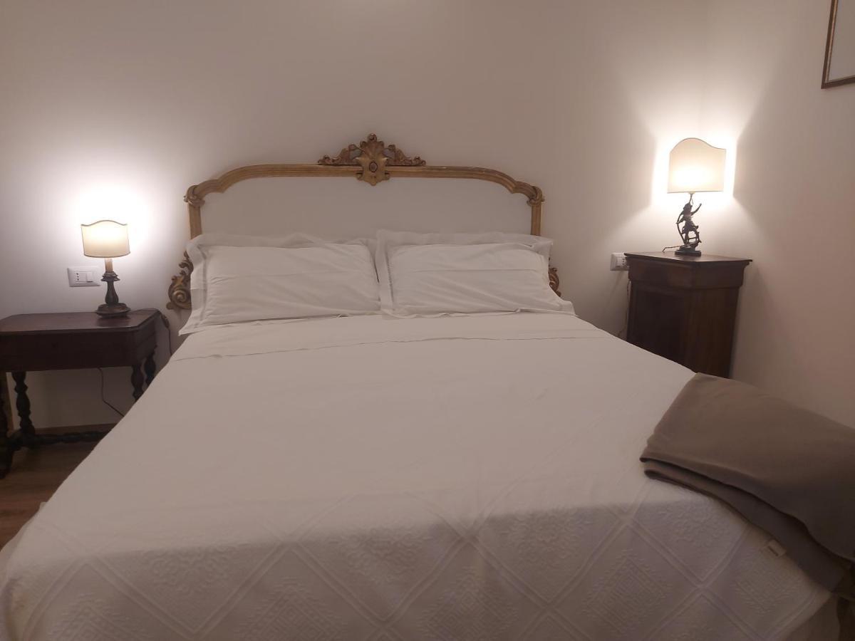 B&B Palazzo Merello Cagliari Exteriér fotografie
